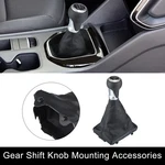 6 Speed Manual Car Gear Shift Lever For Audi A4 S4 B8 8K/ A5 Q5 8R Black New. Price: $26.24.