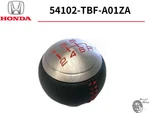 Honda Genuine Speed Shift Knob Civic Si 2016-2018 Oem 54102-TBF-A01ZA New. Price: $146.99.