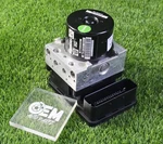 Volkswagen Golf 12-15 Anti-lock Brake System Abs Module 1K0614517DR/1K0907379BL Used. Price: $299.95.
