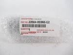 Genuine Oem Toyota 33504-0C060-C2 Shift Knob Lever Assy 2014-2020 Tundra New. Price: $218.00.