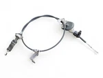 2007-2008 Acura Tl Transmission Shifter Wire Control Cable A/t, 54315-SEP-A61, Used. Price: $55.04.