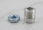 Billetworkz Shift Knob Adapter M12X1.50 For Audi Vw Lotus Bmw Mazda Fanatec New. Price: $24.95.