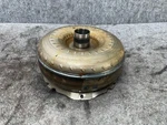 Transmission Flywheel Torque Converter Mercedes R231 SL550 SL450 SL63 Oem Used. Price: $235.00.