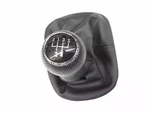 Genuine Volkswagen Shift Boot 1J0-711-113-FEU New. Price: $104.39.