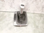 2008-2014 Mercedes-benz W204 C350 C300 C250 Auto Gear Shifter Boot Knob Silver Used. Price: $59.95.