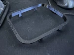 *updated* Bmw E30 Shift Boot Trim Ring Base Frame For 1984 1991 Models Petg New. Price: $17.99.