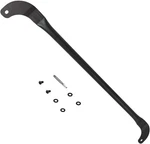 Roll Cage Light/speaker Mount Trunk Bar Fit Jeep Wrangler Jl Unlimited 4-DOOR New. Price: $114.89.