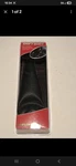Pilot Automotive PM-2230EZ Black Shift Boot With Red Stitch Universal New. Price: $11.00.