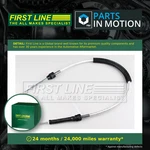 Gear Change Cable Fits Vw Bora 1J2, 1J6 2.0 99 To 13 5-SPEED Manual Transmission New. Price: $67.66.