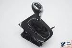 2017-2019 Buick Encore Automatic Transmission Shifter Boot W/ Cover Trim Oem Used. Price: $129.99.