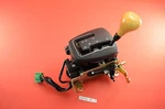 E#5 00-02 Jaguar S-type 3.0L V6 Automatic Gear Select Floor Shifter Assembly Used. Price: $159.99.