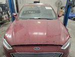2017 Ford Fusion Used Transmission Shift Lever/knob Oem 242.FD1K17. Price: $100.70.
