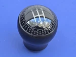 98-00 Audi A4 S4 B5 Oem Factory Speed Manual Shifter Knob Leather Black Used. Price: $129.95.