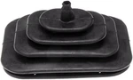 Transmission Shift Boot Dorman For 1990-2004 International 4900 New. Price: $40.68.