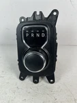 2014-2017 Dodge Durango Dash Shifter Knob Electric Selector 56054430AC Oem Used. Price: $80.00.