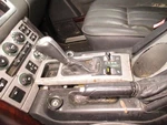 Range Rov 2005 Transmission Shift 1736604 Used. Price: $103.99.