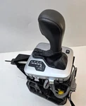 2003 2014 Volvo XC90 Automatic Transmission Floor Gear Shifter Selector Oem Used. Price: $137.95.