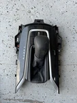 Toyota Corolla Automatic Gear Selector Shifter Gray W/trim 20 -22 76L499-LH Used. Price: $150.99.