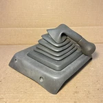 1987-1993 Mazda B2000 B2200 B2600 Manual Center Shift Boot Knob Gray Used. Price: $175.00.