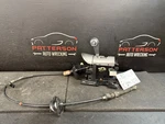 06-12 Mitsubishi Eclipse Automatic Transmission Floor Shifter Gear Selector Used. Price: $125.00.
