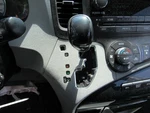 Sienna 2011 Transmission Shift 1045870 Used. Price: $165.61.