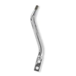 Hurst 53954HST Tube Style Shifter Stick - Chrome 8.6" Tall 2.5" Setback New. Price: $184.45.