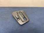 93-99 Bmw E36 320I M3 Auto Tranny Gear Selector Shifter Boot Cover Oem 100K Mile Used. Price: $69.99.