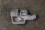 Toyota RAV4 Automatic Gear Selector Shifter Black W/trim 2019 76L816-LH Oem Used. Price: $245.00.