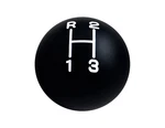 Dewhel Aluminum 3 Speed Shifter Knob With 1941-1978 Jeep Cj T90 White New. Price: $38.00.