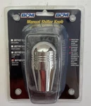 B&m 80746 Manual Knob Billet Look Aluminum Universal Fits Floor Shifters New. Price: $919.95.