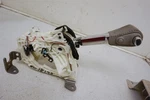 Nissan Quest 2011-2017 3.5L Floor Shifter Select Lever 4901-1JA0C Used. Price: $84.03.