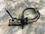 1994-97 Toyota Corolla 1.6L 5 Speed Manual Transmission Shifter Cables Oem Used. Price: $250.00.