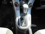 Cruze 2011 Transmission Shift Assembly 243674 Used. Price: $87.64.