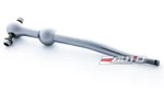 Megan Billet Steel Short Throw Shifter For Integra 90-01 DA9 DC2 DC4 Chrome New. Price: $34.95.