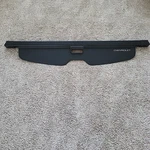 Genuine Gm Cargo Area Security Enclosure 84122597 2019-2024 Chevrolet Blazer Used. Price: $100.00.