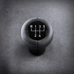 Bmw Speed Shift Knob E3 E9 E10 E12 E21 E23 E24 M15 Genuine Leather 25111220962 New. Price: $99.00.