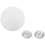 Cusco Sports Shift Knob Universal M12 X 1.25 (00B 760 1WW) New. Price: $56.87.
