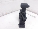2023 Toyota Tundra 10 Speed Automatic Transmission Shifter Black Leather/plastic Used. Price: $104.95.