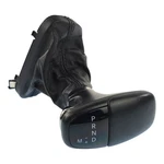 2018 2020 Dodge Durango Transmission Shifter Knob Boot Handle Oem 6FE061XPAE Used. Price: $149.99.