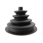 United Pacific Rubber Shifter Boot Kenworth W900, T600, & T660 - 1 New. Price: $27.95.