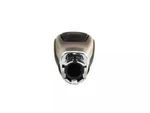 Genuine Mopar Shifter Knob Kit 5YD261X9AB New. Price: $135.23.