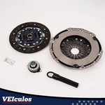 Manual Transmission Clutch Kit For 2.0L Volkswagen Jetta 2011-2015 L4 17-082 New. Price: $85.99.