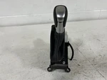 2025 Acura Adx Automatic Transmission Shifter Black And Silver Oem Used. Price: $169.99.
