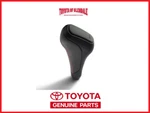 2012-2023 Toyota 4RUNNER & 2014-2021 Tundra Trd Pro Shift Knob Genuine Oem New. Price: $100.90.