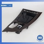 09-16 Bmw E89 Z4 Center Console Trim Bezel Wood W/ Switches 51169181440 Oem Used. Price: $199.20.