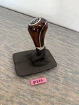 2010-2014 Mercedes E350 Coupe C207 Oem Shifter Knob + Boot #822 Used. Price: $74.00.