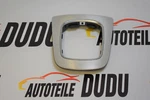 Audi Q3 Selector Lever Trim Panel Aluminium Mesh Gebraucht. Price: $45.34.