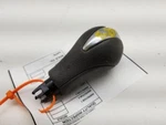 10-13 Infiniti G37 Sedan Automatic Shift Knob Beige (c) Oem 349101NF0A Used. Price: $49.99.
