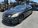 Automatic Transmission Awd Fits 07-11 Lexus GS350 868407 Used. Price: $349.30.