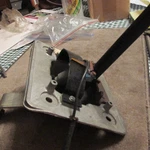 Nos New 1980 Ford Granada Mercury Monarch Auto Trans Shifter Assembly. Price: $149.99.
